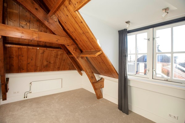 Medium property photo - Dorpstraat 45, 3461 CP Linschoten